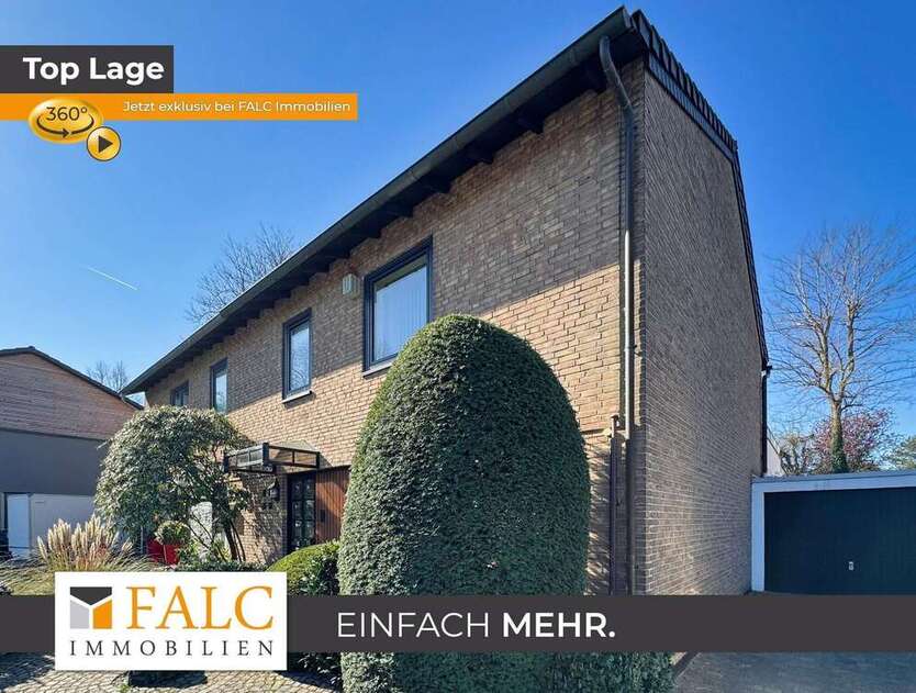 Haus zum Kaufen in Köln-Lövenich 620.000 € 124 m²