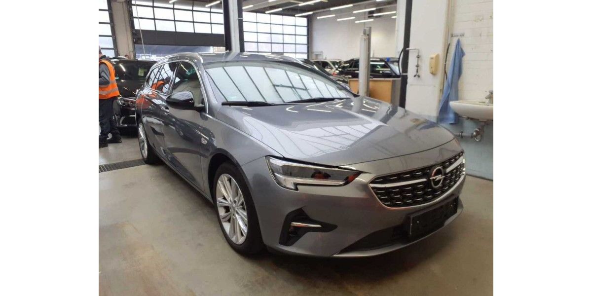 Opel Insignia 36.610 km 20.500 &euro; Hennef 53773