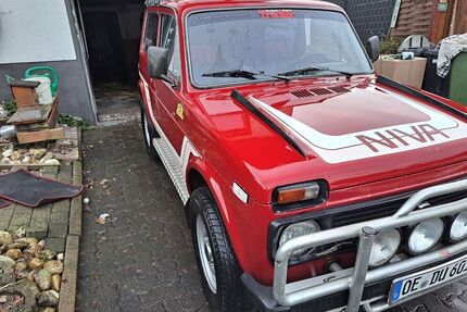 Lada Niva