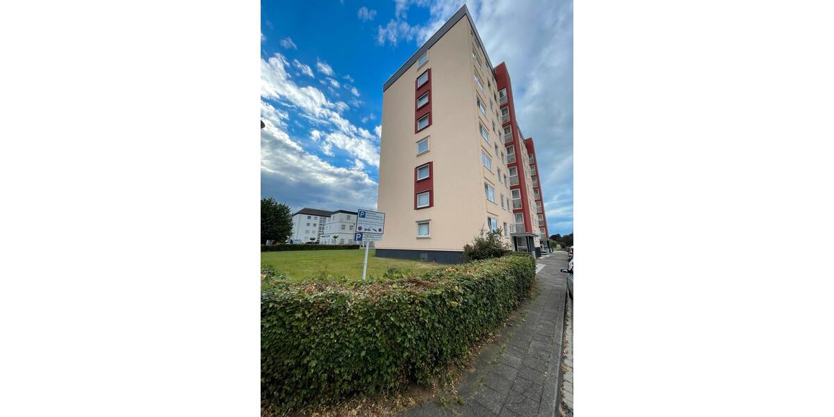 Erdgeschoßwohnung Euskirchen - 2 Zimmer, 59 m&sup2;, 129.500&euro; | Angebot:26843696