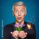 Johannes Flöck - Früher war ich jünger