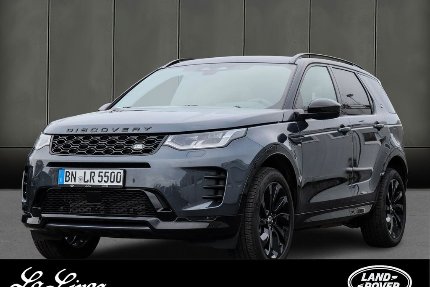 Land Rover Discovery Sport 14.500 km 54.999 &euro; Bonn 53117