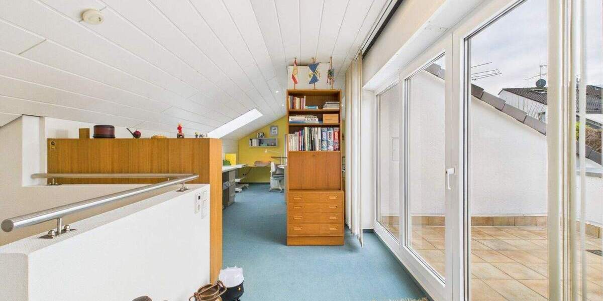 Einfamilienhaus Erftstadt Bliesheim - 5 Zimmer, 173 m&sup2;, 577.000&euro; | Angebot:24357392