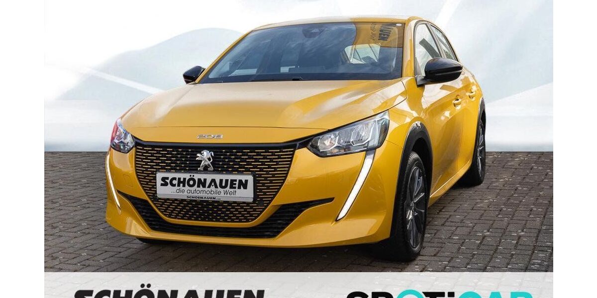 Peugeot 208 22.870 km 18.990 &euro; Erftstadt 50374