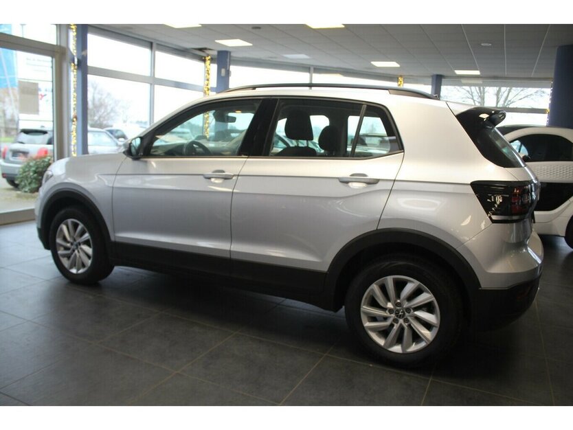 VW T-Cross 1.0 TSI Life 68.190 km 15.980 € Euskirchen 53881