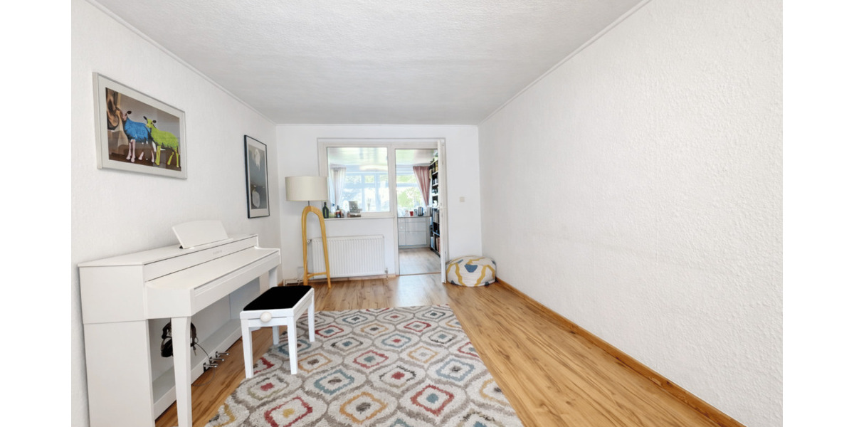 Doppelhaushälfte Bonn Auerberg - 5 Zimmer, 107 m&sup2;, 692.800&euro; | Angebot:26882555