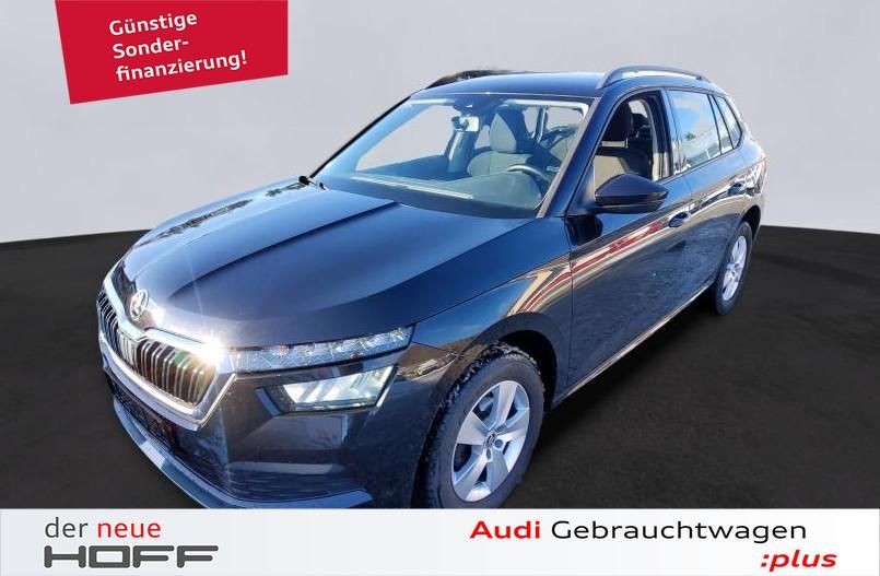 Skoda Kamiq 64.150 km 18.975 &euro; Sankt Augustin-Menden 53757