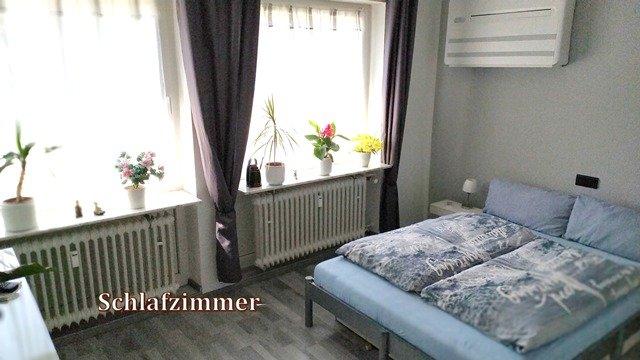Etagenwohnung Bergisch Gladbach Frankenforst - 2 Zimmer, 82 m&sup2;, 299.000&euro; | Angebot:27209672