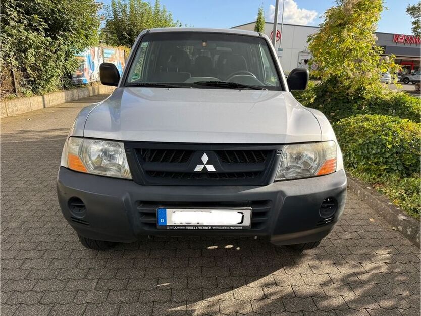 Pajero