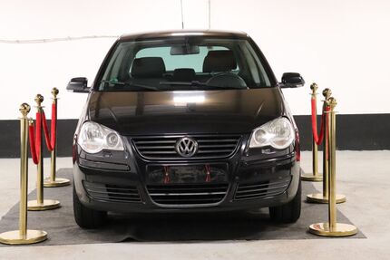 VW Polo 206.000 km 2.500 &euro; Bornheim 53332