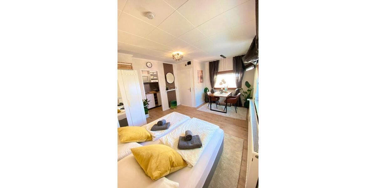 Erdgeschoßwohnung Bonn Dransdorf - 1 Zimmer, 28 m&sup2;, 650&euro; | Angebot:25813867