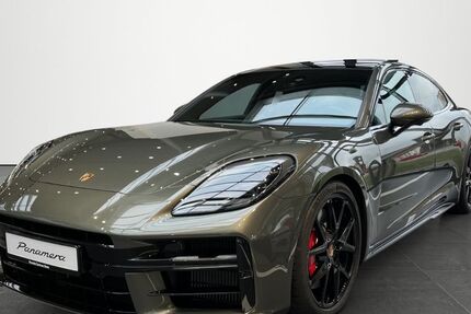 Porsche Panamera 10.000 km 172.500 € Köln 50823