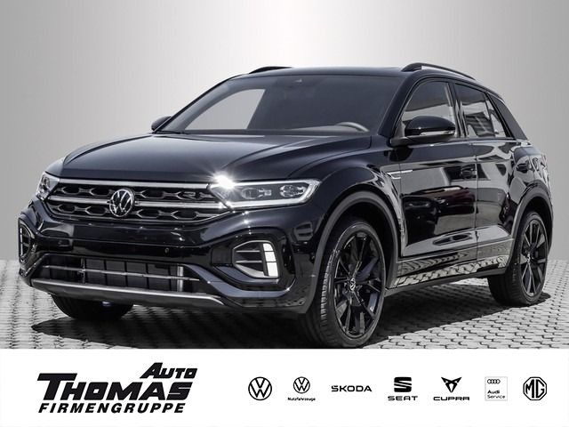 T-Roc