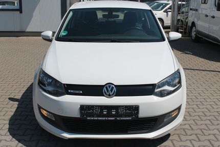 VW Polo 164.875 km 4.950 &euro; Euskirchen 53879