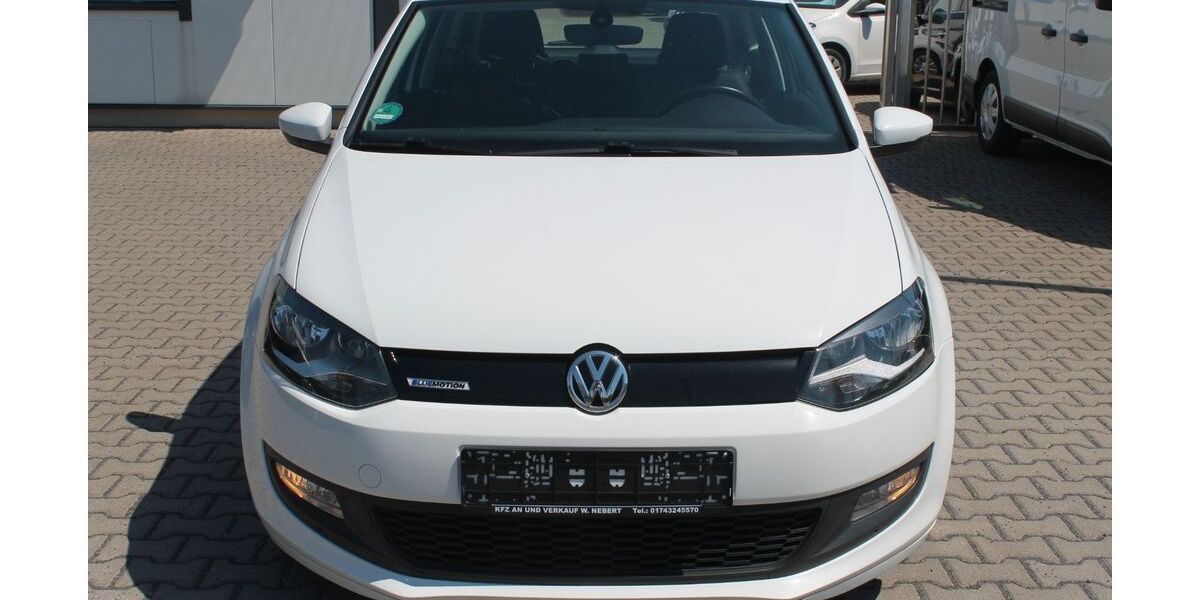 VW Polo 164.875 km 4.950 &euro; Euskirchen 53879