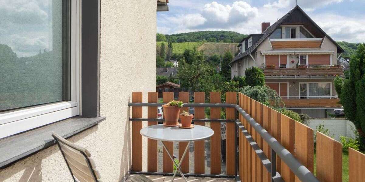 Zimmer Königswinter - 3 Zimmer, 1.400&euro; | Angebot:26986850