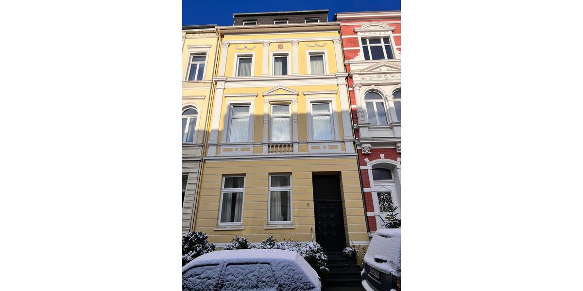 Erdgeschoßwohnung Bonn Poppelsdorf - 2 Zimmer, 51 m&sup2;, 1.150&euro; | Angebot:24704707