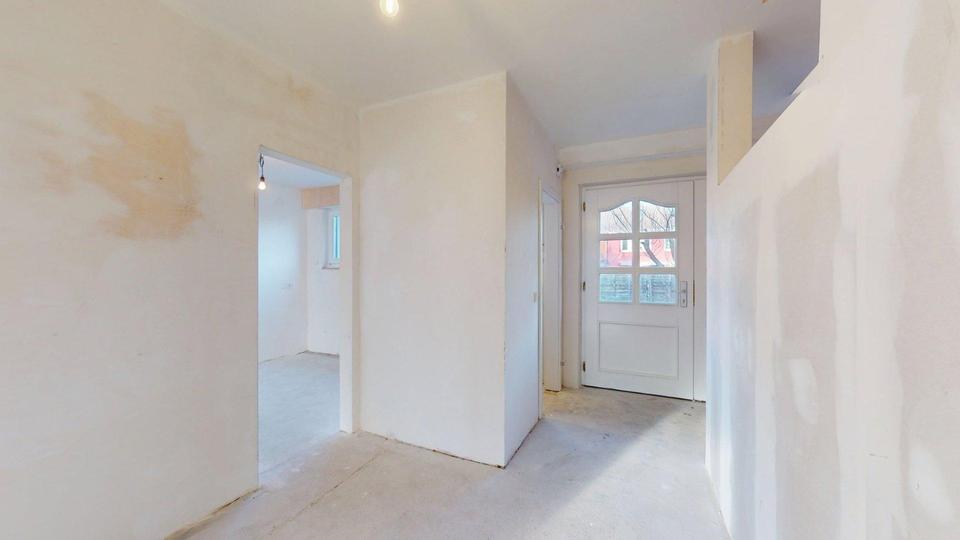 Reihenhaus Sankt Augustin - 4 Zimmer, 110 m&sup2;, 498.000&euro; | Angebot:24819129