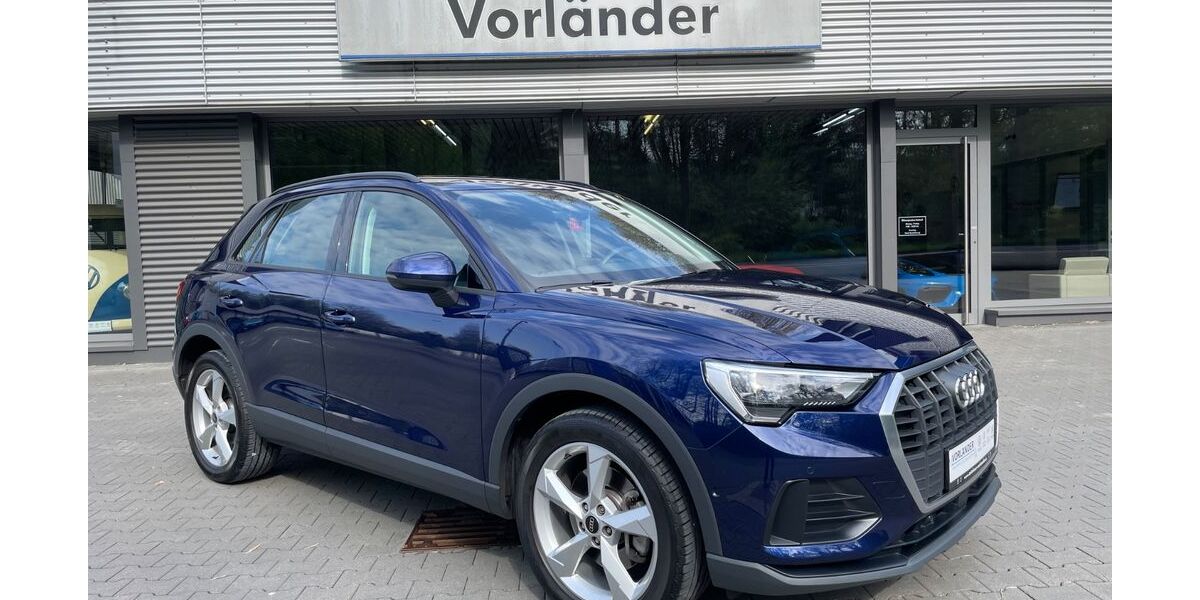 Audi Q3 52.000 km 30.980 &euro; Ruppichteroth 53809