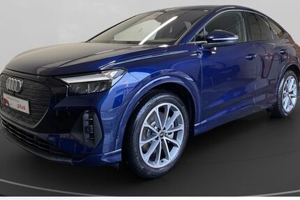 Audi Q4 e-tron 50.362 km 39.980 &euro; Köln 50823
