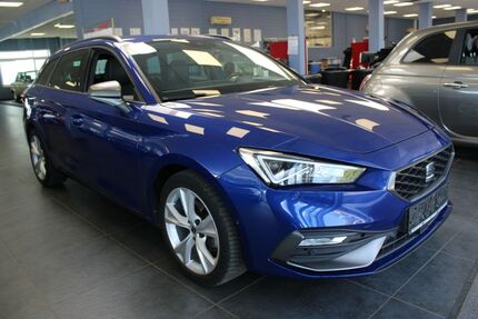 Seat Leon 71.383 km 17.980 &euro; Euskirchen 53881