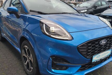 Ford Puma 12.932 km 27.490 &euro; Rheinbreitbach 53619