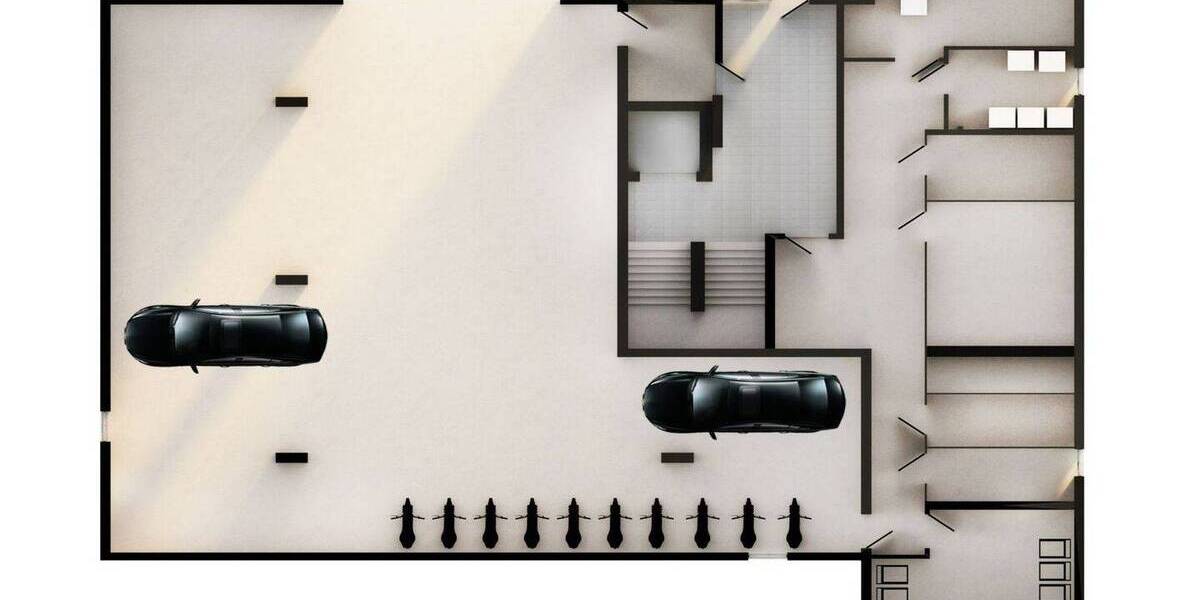 Etagenwohnung Bonn Schweinheim - 4 Zimmer, 140 m&sup2;, 959.000&euro; | Angebot:26418222