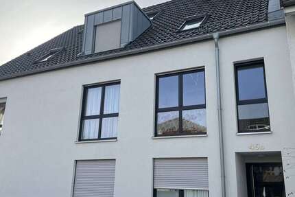 Wohnung Bonn Hardtberg - 2 Zimmer, 66 m&sup2;, 790&euro; | Angebot:24685998