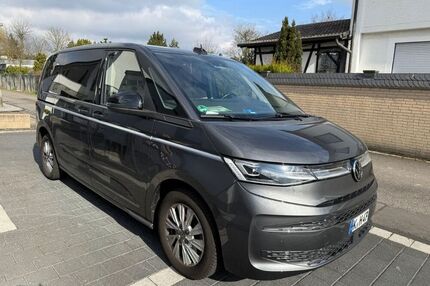 VW T7 Multivan