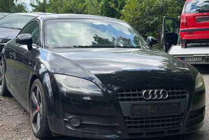 Audi TT 250.000 km 4.999 &euro; Bad Breisig 53498