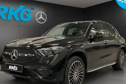 Mercedes-Benz GLC 300 9.800 km 75.670 &euro; Bonn 53119