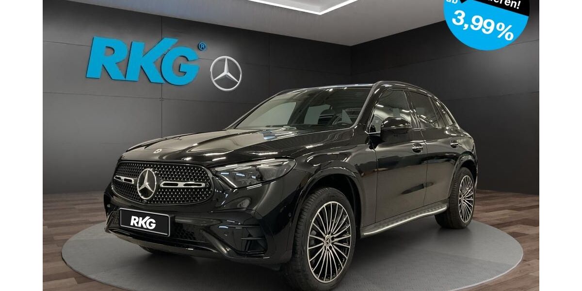 Mercedes-Benz GLC 300 9.800 km 75.670 &euro; Bonn 53119