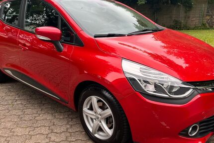 Renault Clio 61.254 km 6.990 &euro; Euskirchen 53879