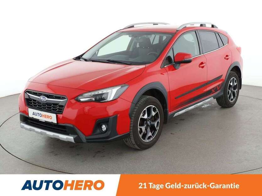 Subaru XV 28.867 km 18.090 € Köln 50739
