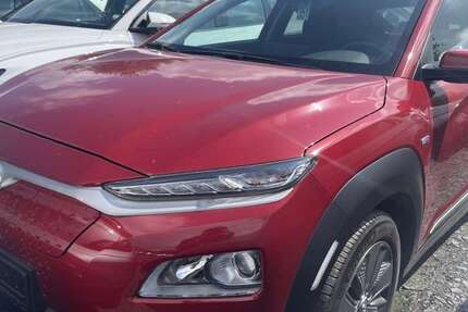 Hyundai KONA 19.753 km 15.500 € Eitorf 53783