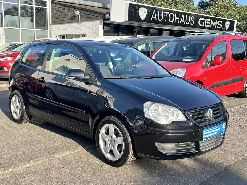 VW Polo 229.891 km 1.990 € Königswinter 53639