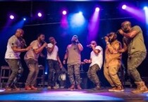 Naturally 7 - Closer Look - 25 Years of Naturally 7 07.06.2026 Brückenforum Bonn / Beuel