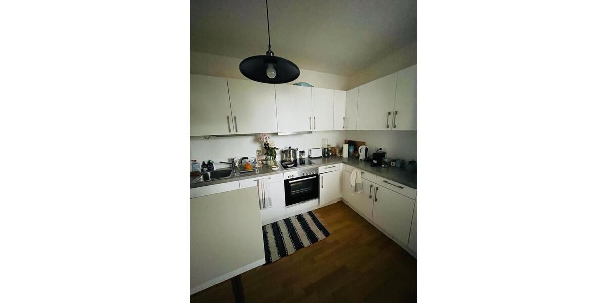 Etagenwohnung Bonn Beuel-Mitte - 2 Zimmer, 60 m&sup2;, 1.400&euro; | Angebot:26351711
