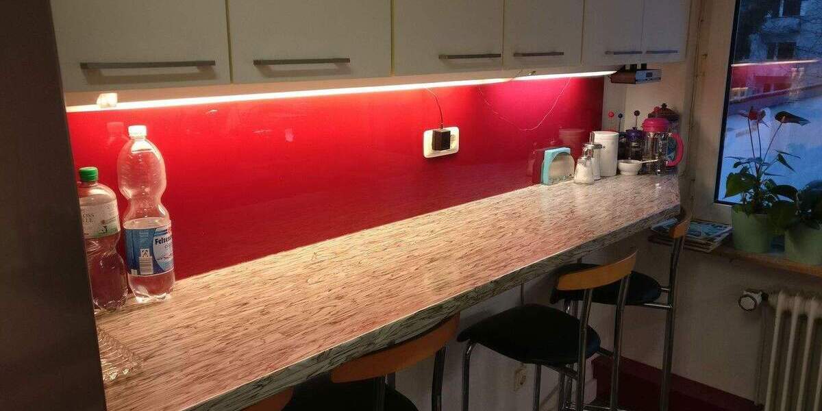 Etagenwohnung Köln Neustadt-Süd - 5 Zimmer, 118 m&sup2;, 599.000&euro; | Angebot:25659114