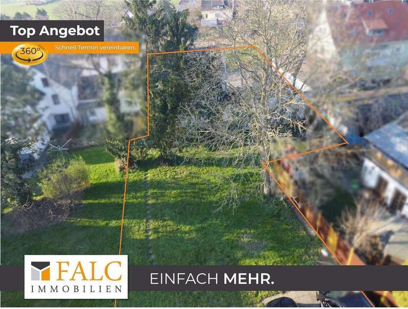 Grundstück zu verkaufen in Hennef 299.000 € 890 m²