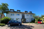 3-Zimmer Wohnung mit Südbalkon und Fußbodenheizung in ruhiger Lage von Herkenrath zimmer