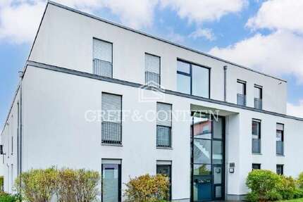 Wohnung Köln Rodenkirchen - 4 Zimmer, 112 m&sup2;, 640.000&euro; | Angebot:24497566