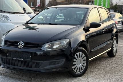VW Polo 86.300 km 5.990 &euro; Köln 51105