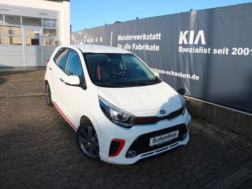 Picanto