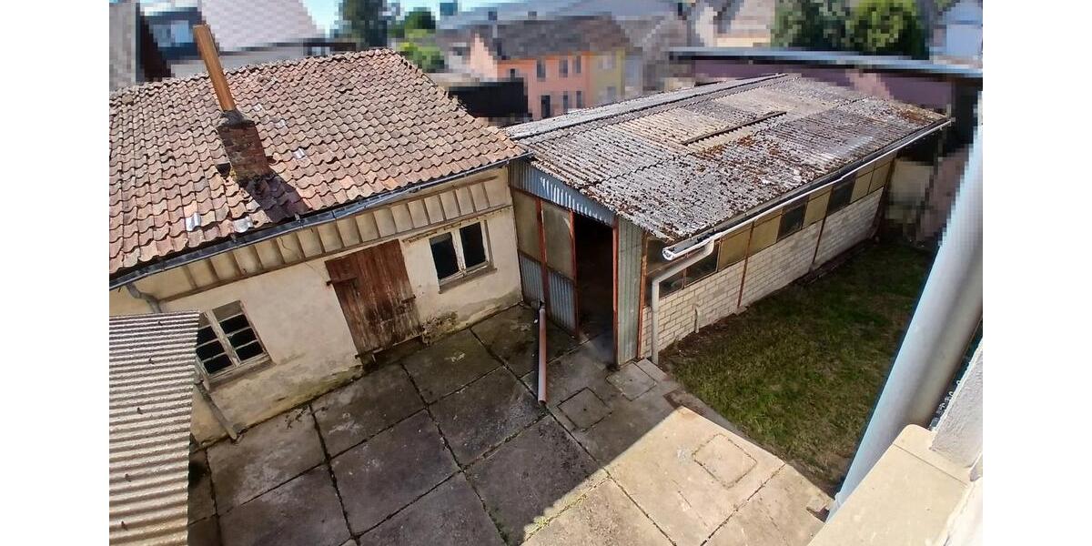 Einfamilienhaus Grafschaft - 239.000&euro; | Angebot:27072265