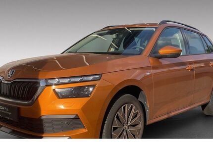 Skoda Kamiq 29.300 km 19.880 &euro; Bonn 53227