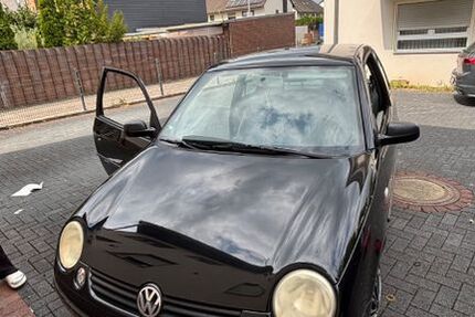 VW Lupo