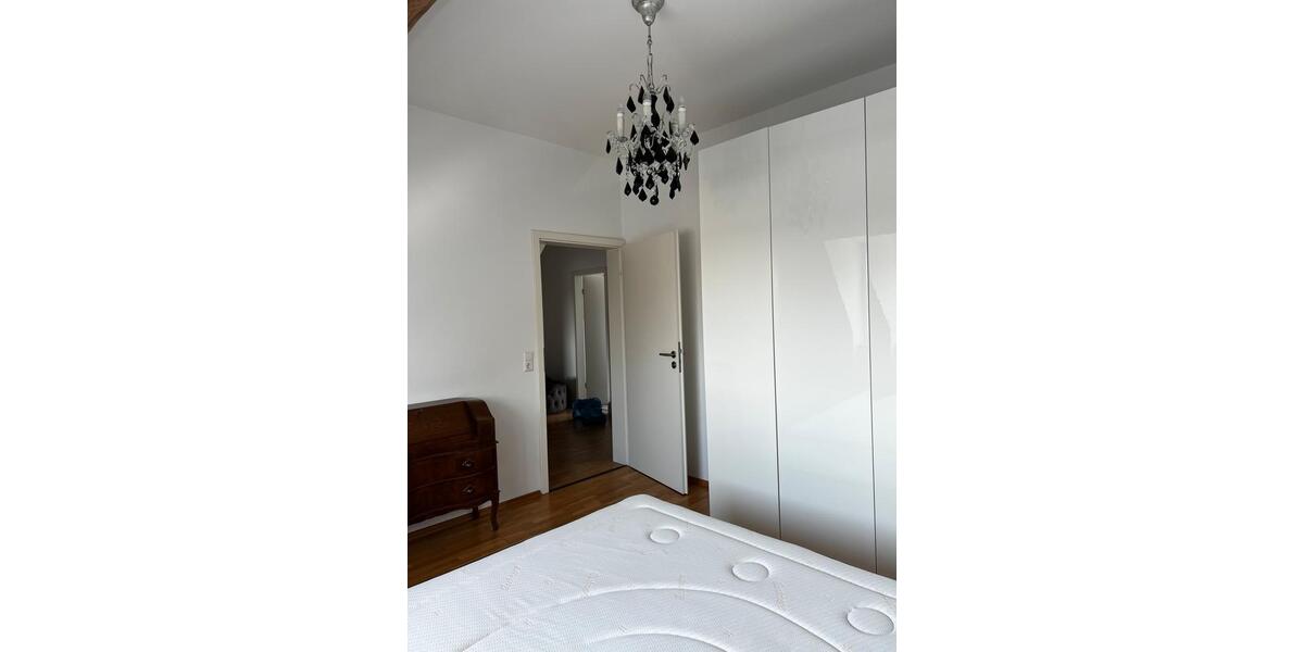 Dachgeschoßwohnung Köln Kalk - 3 Zimmer, 70 m&sup2;, 1.500&euro; | Angebot:25820678