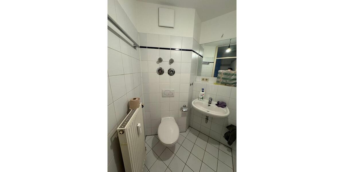 Erdgeschoßwohnung Köln Porz - 1 Zimmer, 33 m&sup2;, 149.000&euro; | Angebot:24840832