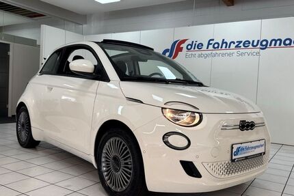 Fiat 500e 15.000 km 20.988 &euro; Rheinbach 53359